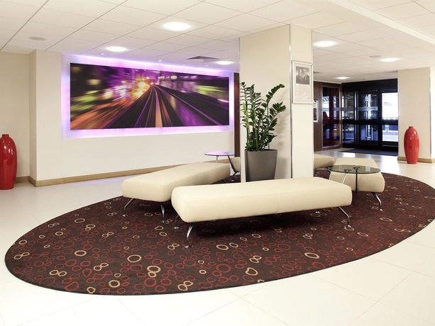 Imagen general del Hotel Novotel Birmingham Airport. Foto 4