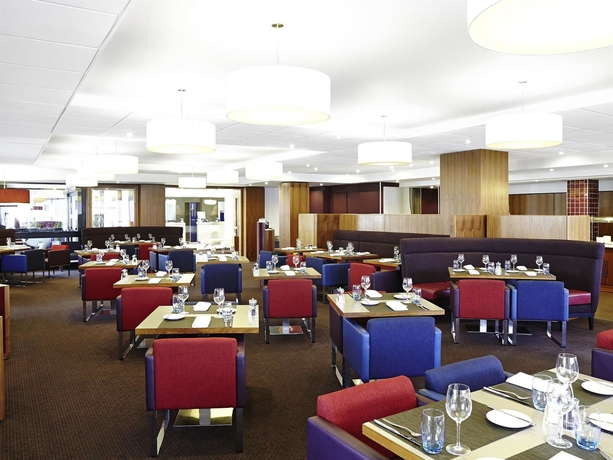 Imagen general del Hotel Novotel Birmingham Airport. Foto 6