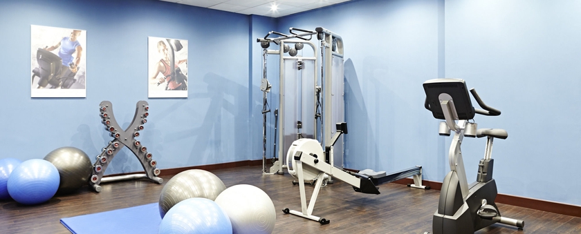 Imagen de los interiores del Hotel Novotel Birmingham Centre. Foto 13