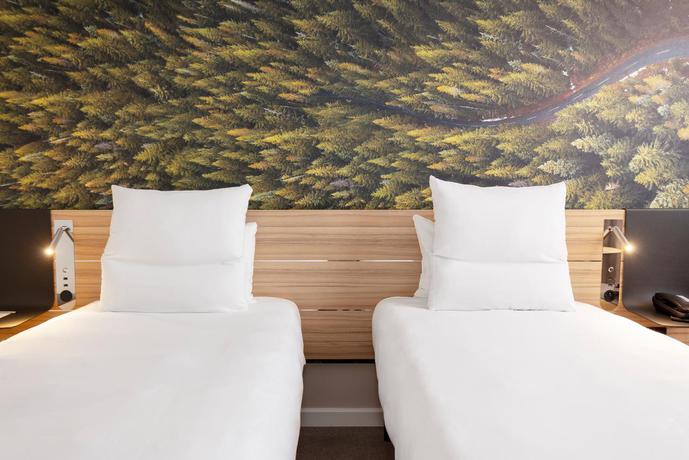 Imagen general del Hotel Novotel Blois Centre Val De Loire. Foto 2