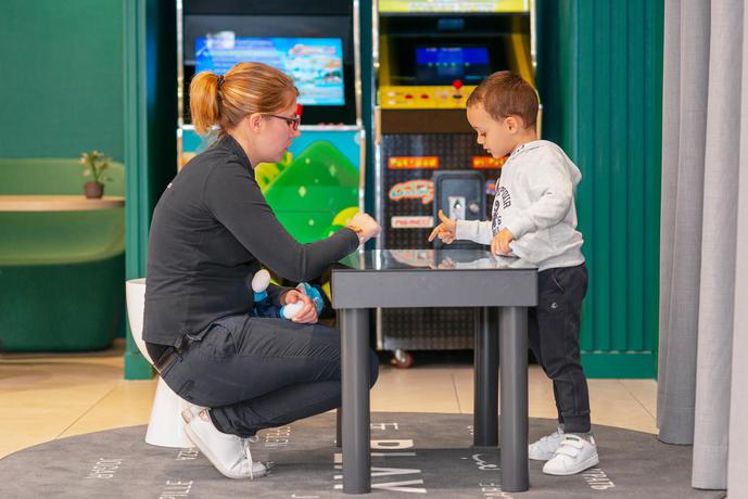 Imagen general del Hotel Novotel Blois Centre Val De Loire. Foto 3