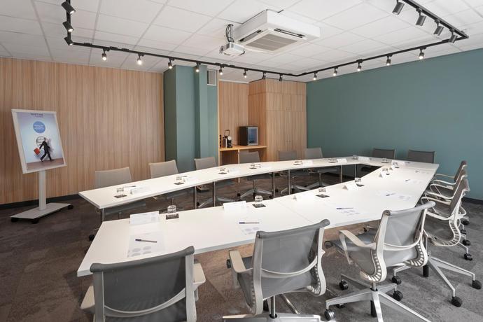 Imagen general del Hotel Novotel Blois Centre Val De Loire. Foto 5