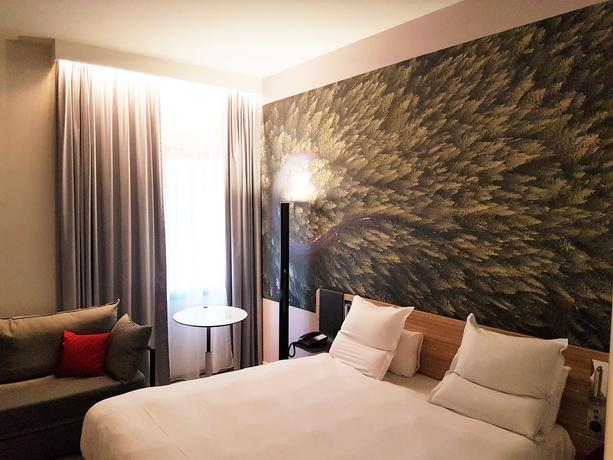 Imagen general del Hotel Novotel Blois Centre Val De Loire. Foto 6