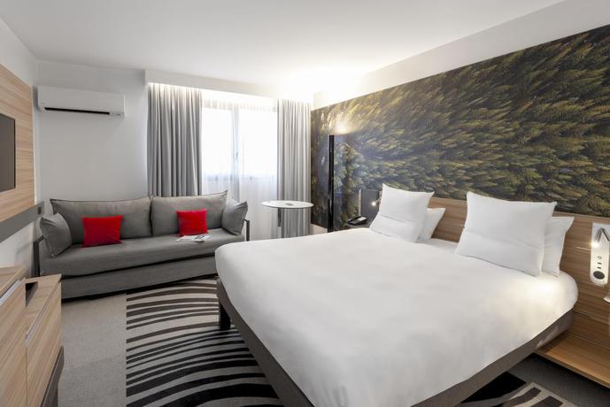 Imagen general del Hotel Novotel Blois Centre Val De Loire. Foto 8