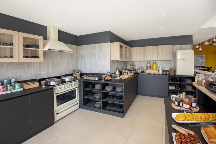 Imagen general del Hotel Novotel Blois Centre Val De Loire. Foto 10