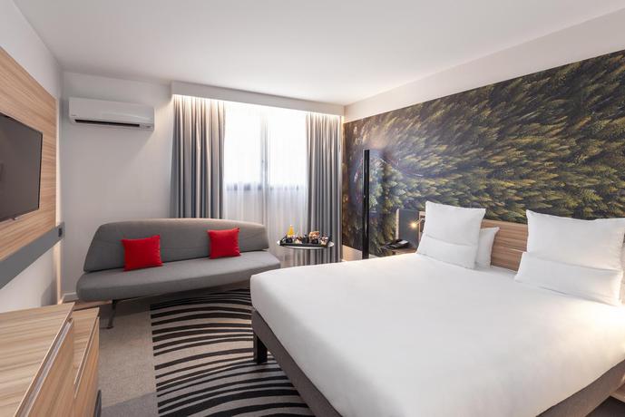 Imagen general del Hotel Novotel Blois Centre Val De Loire. Foto 12