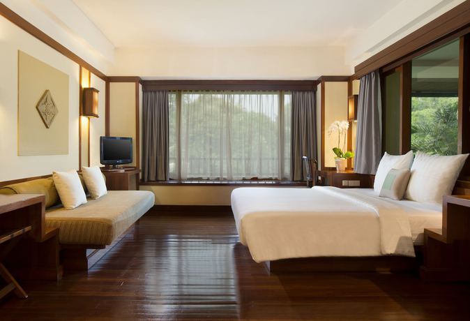 Imagen general del Hotel Novotel Bogor Golf Resort. Foto 1