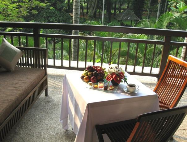 Imagen de la habitación del Hotel Novotel Bogor Golf Resort. Foto 14