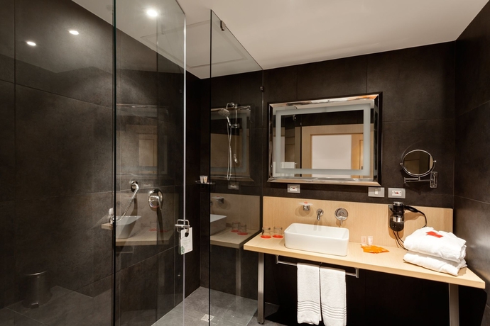 Imagen de la habitación del Hotel Novotel Bogotá Parque 93. Foto 7