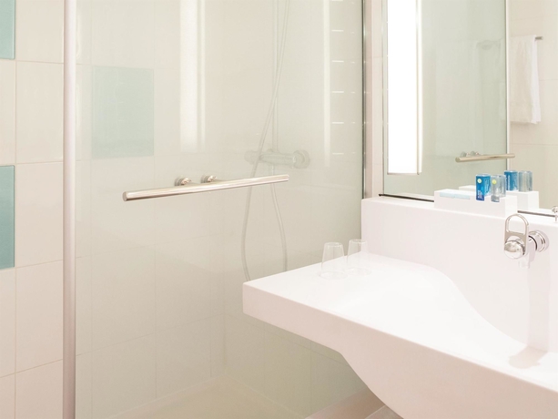 Imagen de la habitación del Hotel Novotel Bordeaux Centre. Foto 12