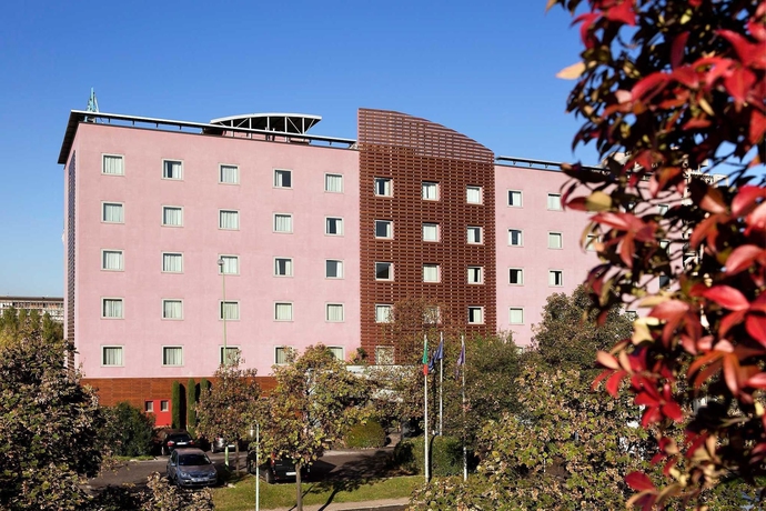 Imagen general del Hotel Novotel Brescia 2. Foto 7