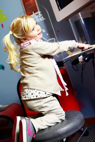 Imagen general del Hotel Novotel Brescia 2. Foto 4