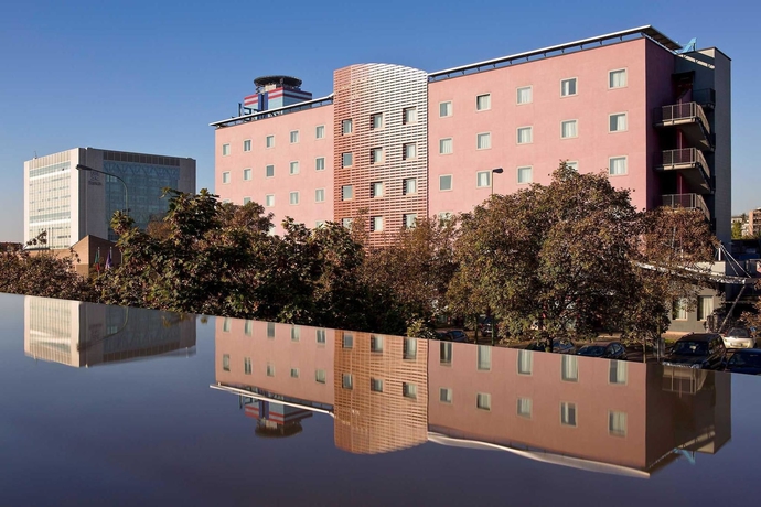 Imagen general del Hotel Novotel Brescia 2. Foto 11