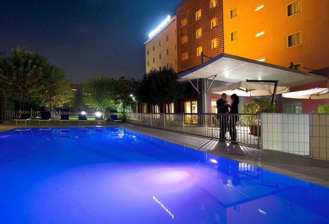 Imagen general del Hotel Novotel Brescia 2. Foto 12