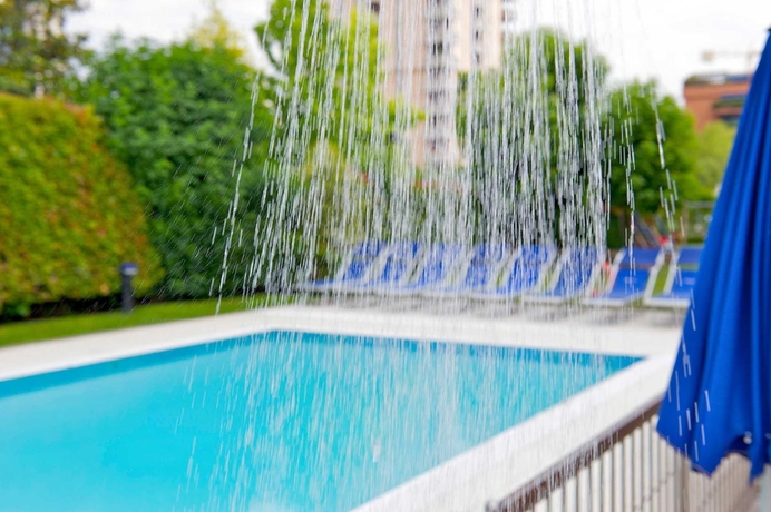 Imagen general del Hotel Novotel Brescia 2. Foto 5