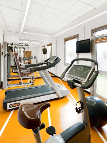 Imagen general del Hotel Novotel Brescia 2. Foto 6