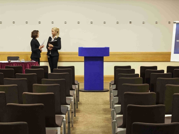 Imagen de los interiores del Hotel Novotel Bristol Centre. Foto 15