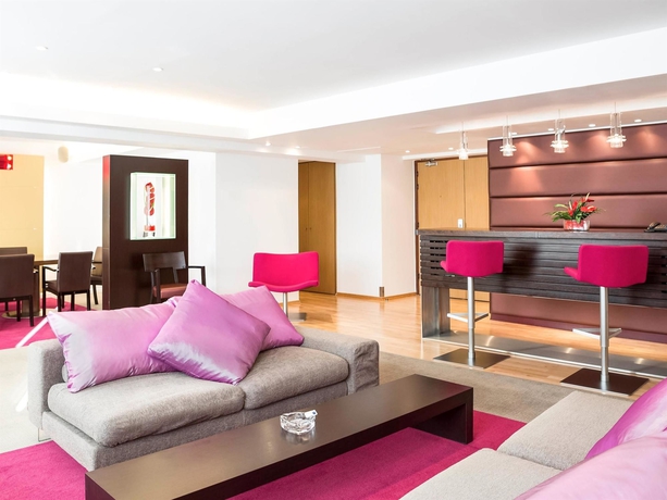 Imagen de la habitación del Hotel Novotel Bucharest City Centre. Foto 10