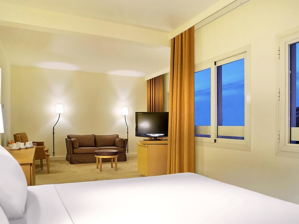 Imagen de la habitación del Hotel Novotel Cairo 6th Of October. Foto 5