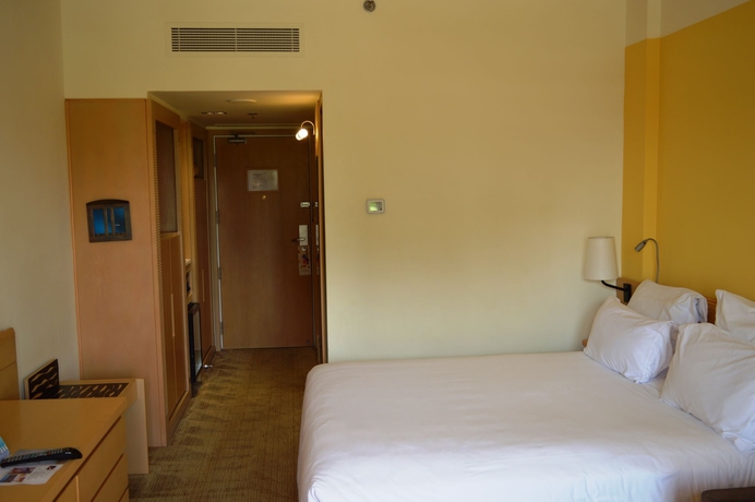 Imagen de la habitación del Hotel Novotel Cairo 6th Of October. Foto 10