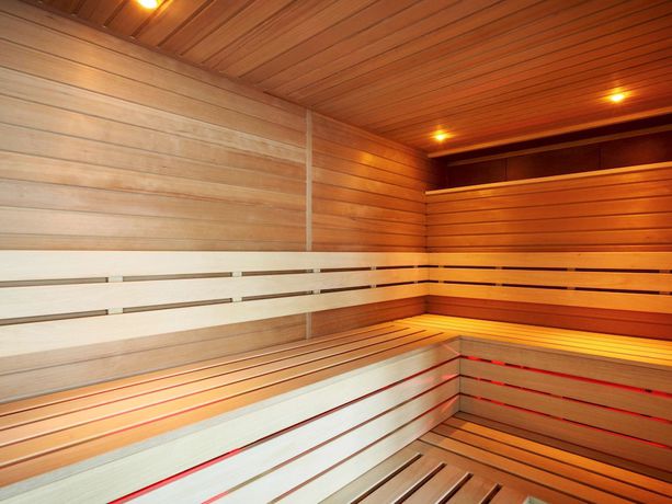 Imagen de los interiores del Hotel Novotel Cambridge North. Foto 15