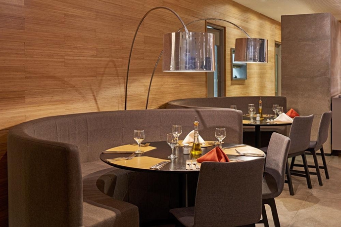 Imagen general del Hotel Novotel Campo Grande. Foto 12