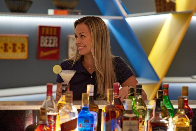 Imagen general del Hotel Novotel Campo Grande. Foto 13