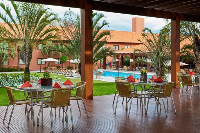 Imagen general del Hotel Novotel Campo Grande. Foto 15