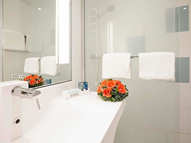 Imagen de la habitación del Hotel Novotel Caserta Sud. Foto 9