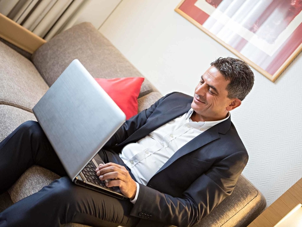 Imagen de la habitación del Hotel Novotel Caserta Sud. Foto 10