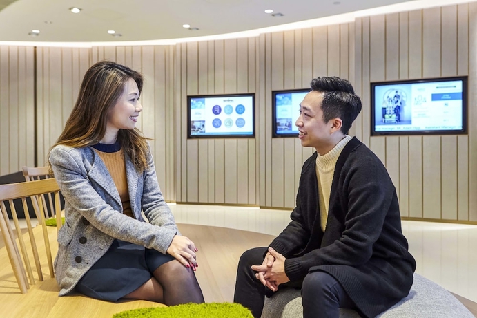 Imagen de los interiores del Hotel Novotel Century Hong Kong. Foto 17