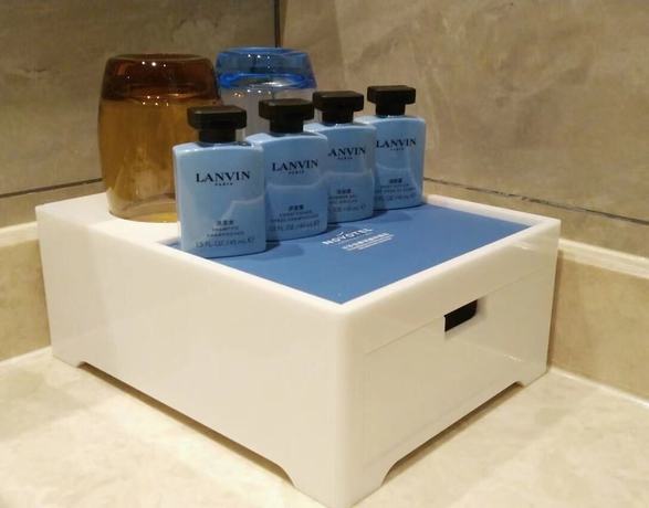Imagen de la habitación del Hotel Novotel Changsha Intl Exhibition Center. Foto 8