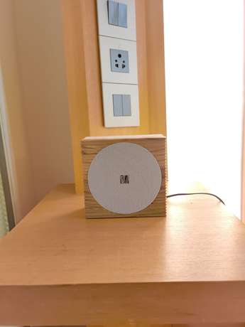 Imagen de la habitación del Hotel Novotel Chennai Omr. Foto 8