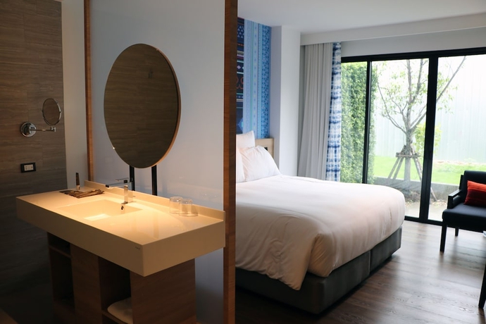 Imagen de la habitación del Hotel Novotel Chiangmai Nimman Journeyhub. Foto 13