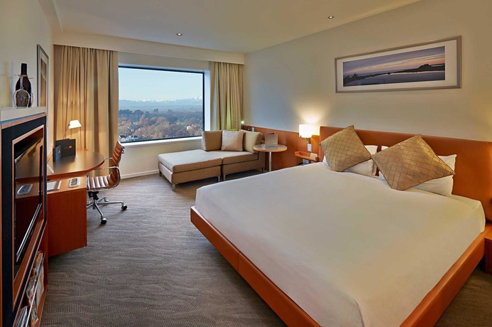 Imagen de la habitación del Hotel Novotel Christchurch Cathedral Square. Foto 12