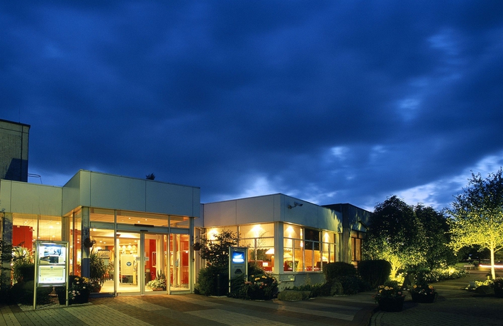 Imagen general del Hotel Novotel Coventry M6/j3. Foto 5