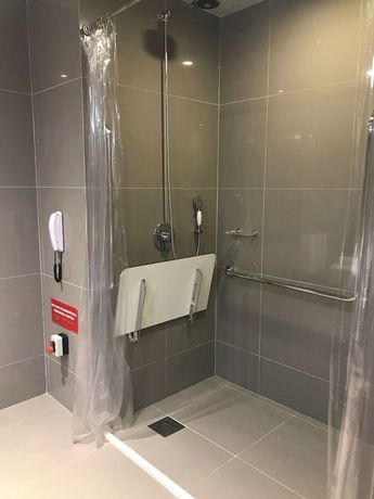 Imagen de la habitación del Hotel Novotel Curitiba Batel. Foto 5