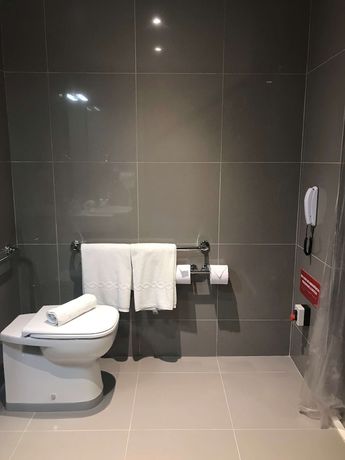 Imagen de la habitación del Hotel Novotel Curitiba Batel. Foto 11