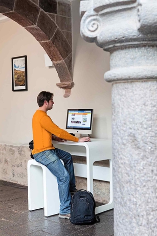 Imagen general del Hotel Novotel Cusco. Foto 3