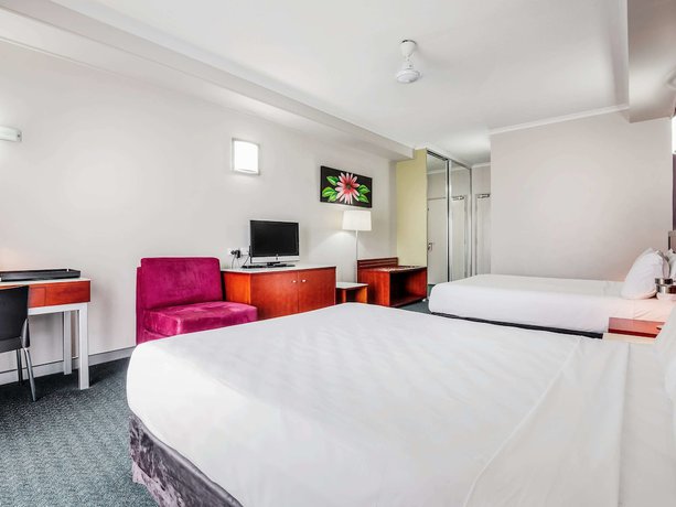 Imagen de la habitación del Hotel Novotel Darwin Airport. Foto 10