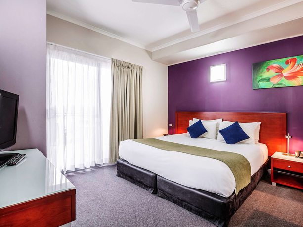 Imagen de la habitación del Hotel Novotel Darwin Airport. Foto 15
