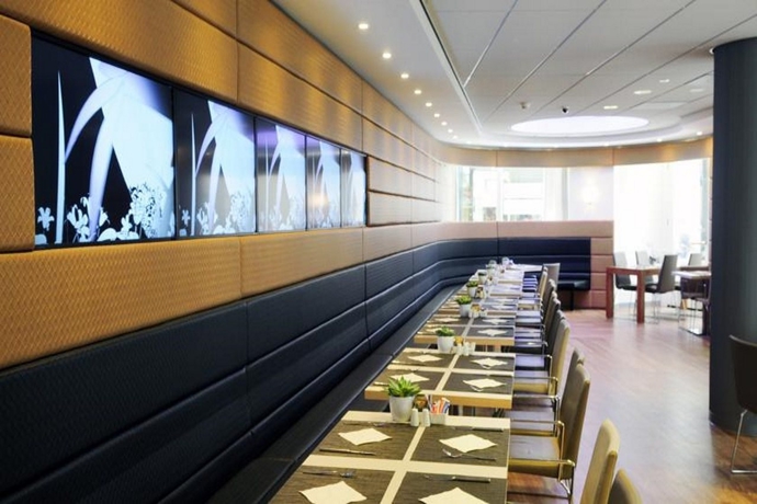 Imagen general del Hotel Novotel Den Haag City Centre. Foto 9