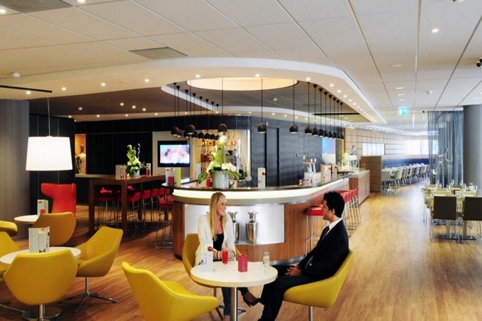 Imagen general del Hotel Novotel Den Haag City Centre. Foto 13