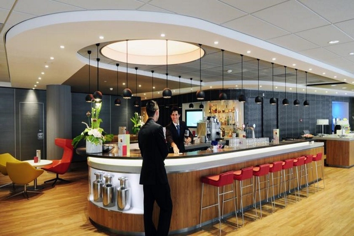 Imagen general del Hotel Novotel Den Haag City Centre. Foto 14