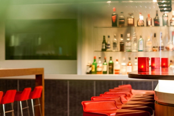 Imagen general del Hotel Novotel Den Haag City Centre. Foto 15