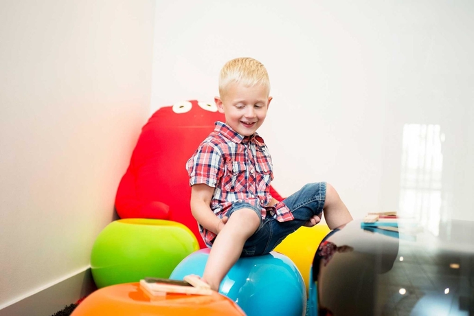 Imagen general del Hotel Novotel Den Haag World Forum. Foto 3