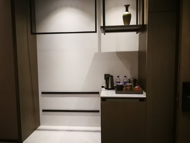 Imagen de la habitación del Hotel Novotel Deqing Moganshan. Foto 3