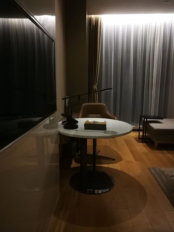 Imagen de la habitación del Hotel Novotel Deqing Moganshan. Foto 13
