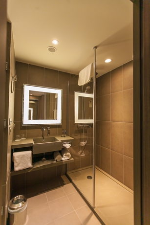 Imagen de la habitación del Hotel Novotel Diyarbakir. Foto 7