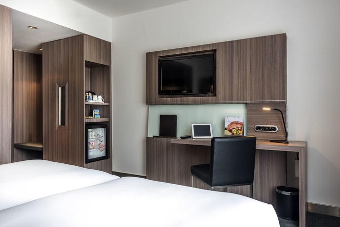 Imagen de la habitación del Hotel Novotel Diyarbakir. Foto 8
